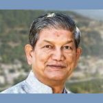 accused of selling congress tickets harish rawat seeks his own expulsion from party