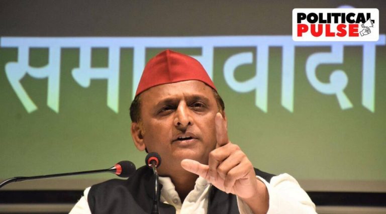 akhilesh yadav under pressure from rld for pact with congress for 2024 polls