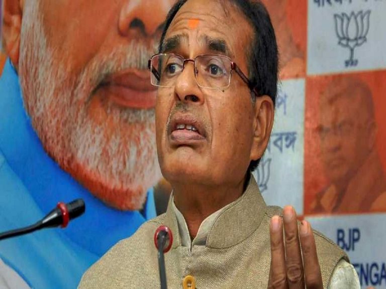 big jolt to shivraj singh chauhan ministry over repealing of ordinance