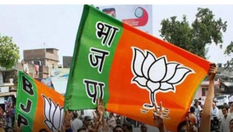 bjps second list for madhya pradesh polls signals that cm seat is open 1