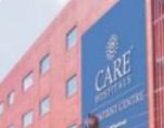 blackstone makes health care foray with 1 billion deals buys care hospitals