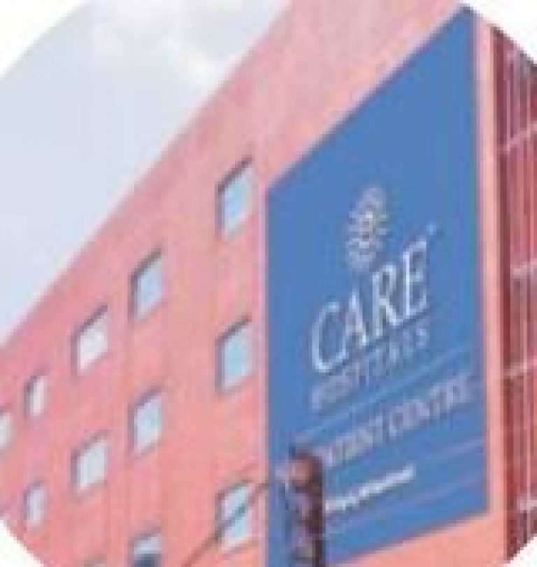 blackstone makes health care foray with 1 billion deals buys care hospitals