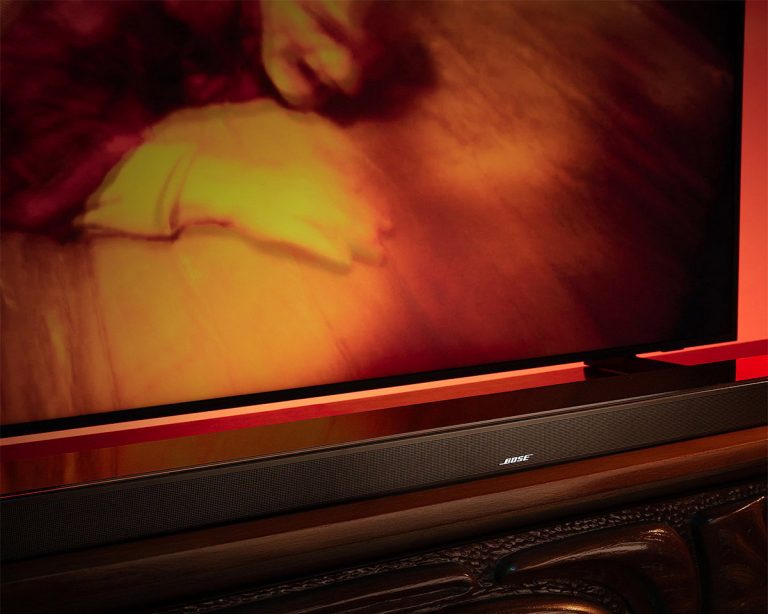 bose smart ultra soundbar 2