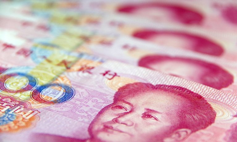 chinese yuan beats euro is 2nd most used currency in global payments system swift
