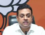 corruption charges against oppn leaders based on facts evidence says bjp spokesperson sambit patra