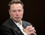 elon musks wealth shrinks by 16 billion after tesla results