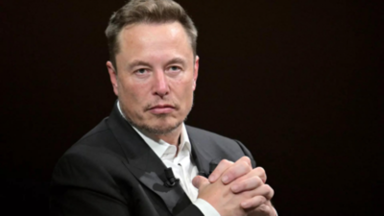 elon musks wealth shrinks by 16 billion after tesla results