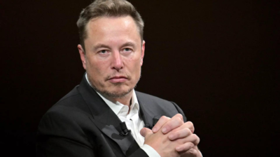 elon musks wealth shrinks by 16 billion after tesla results
