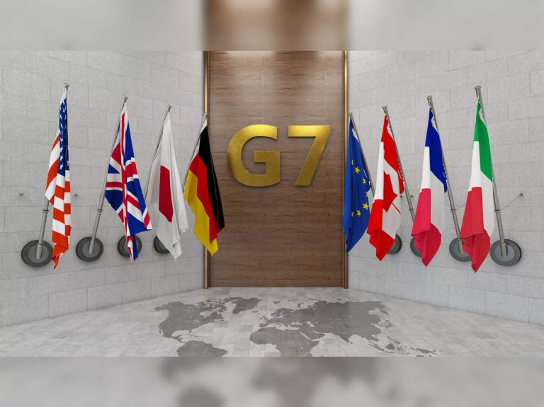 g 7 trade chiefs set to tackle supply chains economic coercion