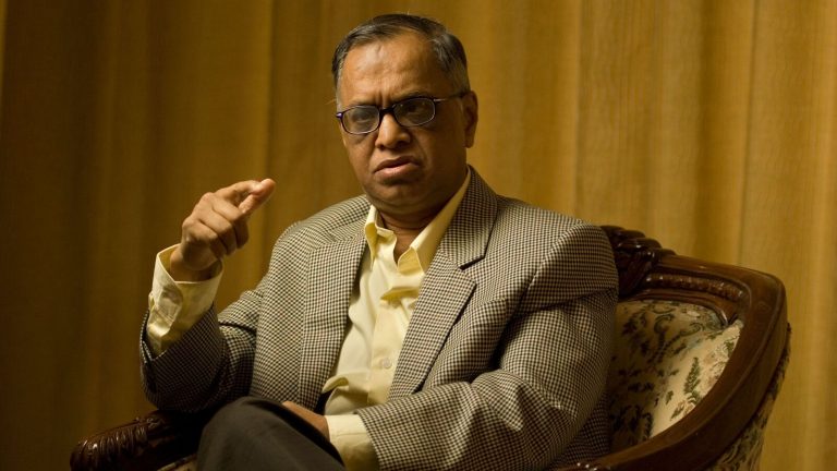 india inc divided on narayana murthys call for 70 hour work week to youth