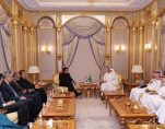 india saudi arabia discuss ways to increase bilateral investments