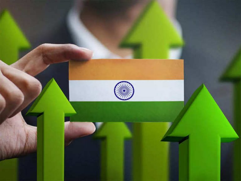 india set to be worlds third largest economy by 2030 says sp global