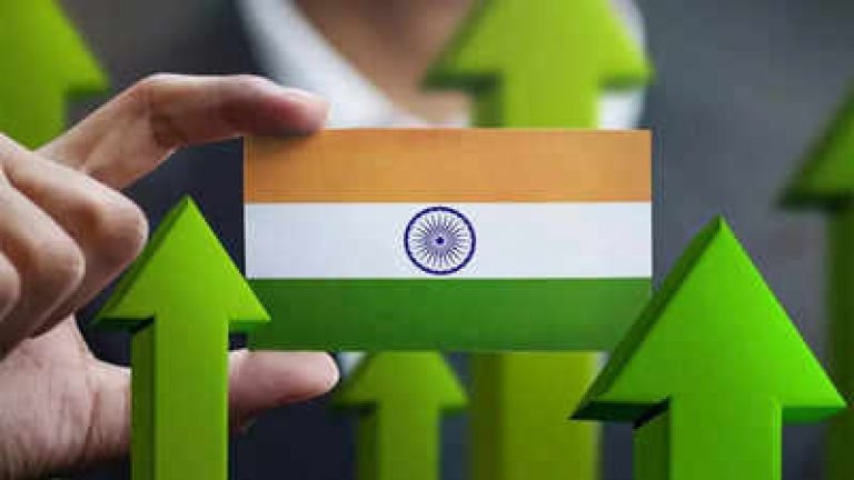 india to become 30 trillion economy by 2047 niti draft vision document
