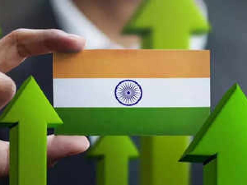 India To Become $30-Trillion Economy By 2047: NITI Draft Vision ...