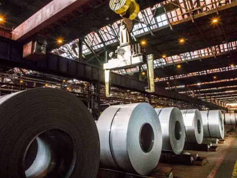 india to see healthy growth in steel demand at 8 6 in 2023 worldsteel