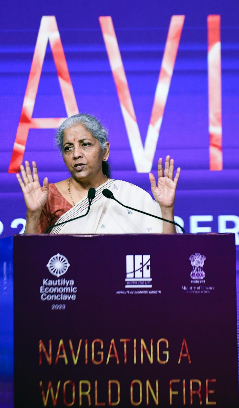 looking to cut debt burden fm