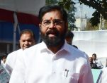 maharashtra chief minister eknath shinde is now having his moment of truth