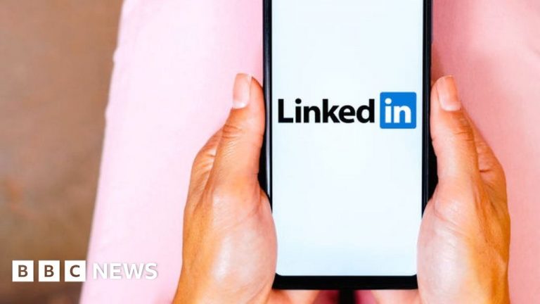 microsoft owned linkedin announces fresh layoff nearly 700 get pink slips