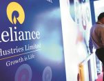 muted revenue growth higher profitability for ril in quarter ending september