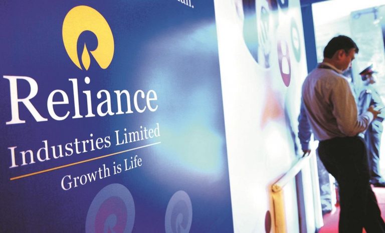 muted revenue growth higher profitability for ril in quarter ending september