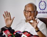 ncp supremo sharad pawar must clear all secrecy and take up mva leadership