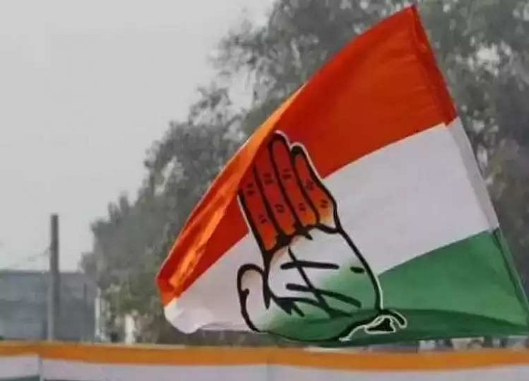 political wind in rajasthan blowing in favour of congress