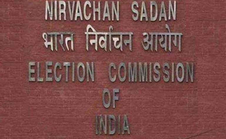 raging controversy over state election commission role in assam