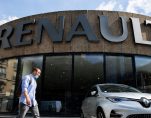 renault lines up e 3 billion investment 8 new models to expand global reach