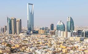 saudi real estate