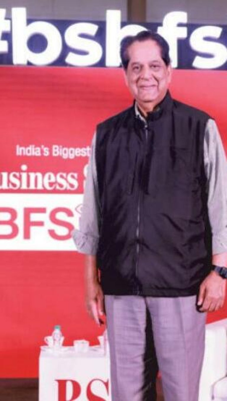 savers are slowly understanding mutual funds says k v kamath