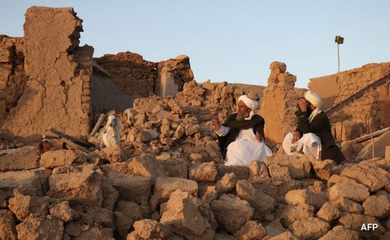 sb4rv9lo afghanistan earthquake afp 625x300 08 October 23