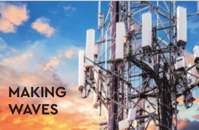 trai to soon start consultation on pricing of new spectrum bands