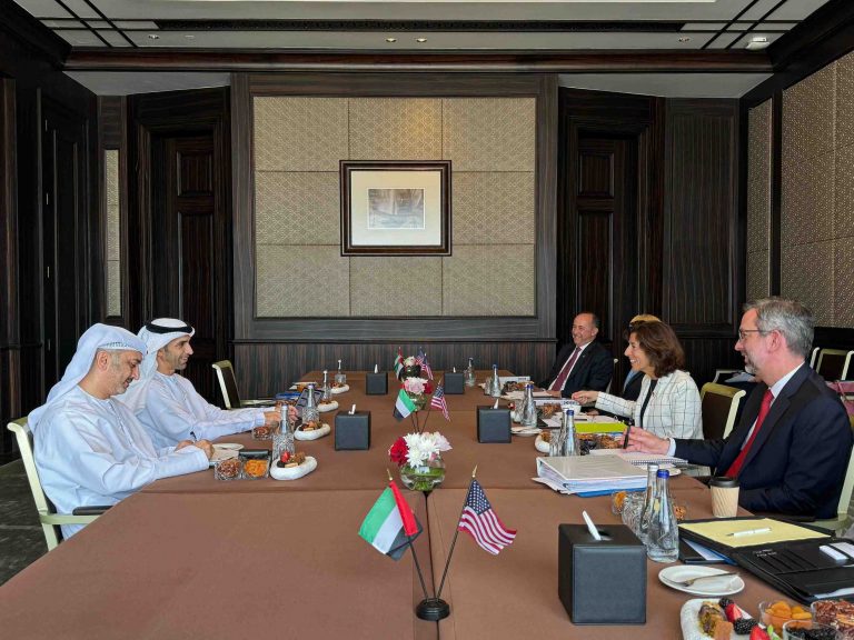 uae us