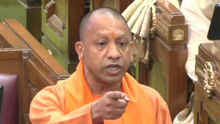 up cm yogi adityanath assembly prayagraj umesh pal murder bsp mla case prime witness 1 168112542316x9 1