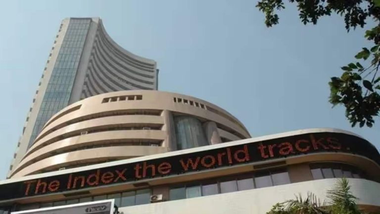 11 firms ride the market wave to join rs 1 trillion m cap club