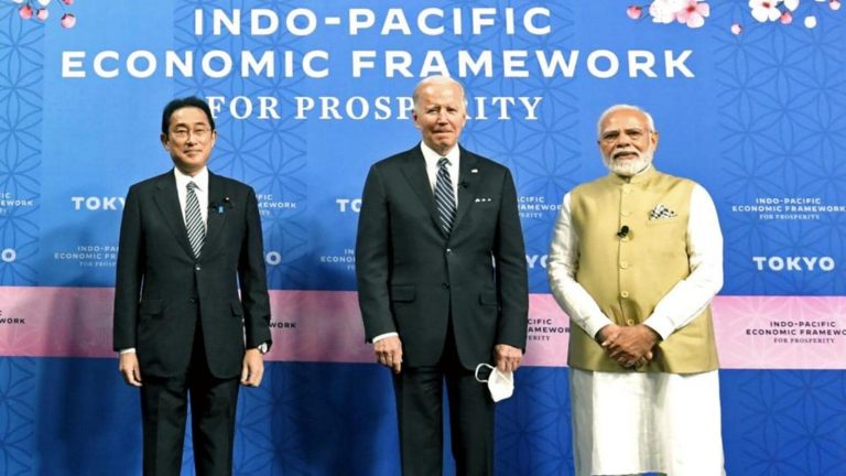 14 nation agreement on supply chain resilience opens doors for india