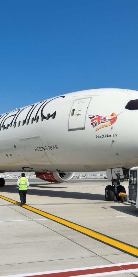 Virgin Atlantic returns to Dubai after 2019 | Arabian Post