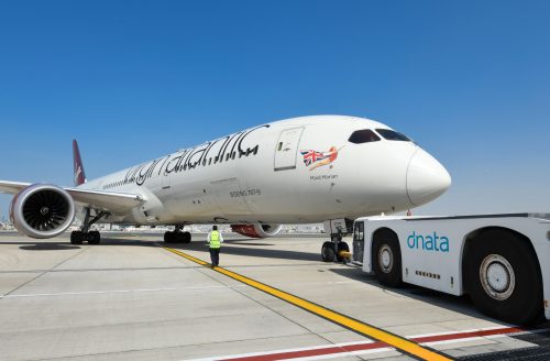 Virgin Atlantic returns to Dubai after 2019 | Arabian Post