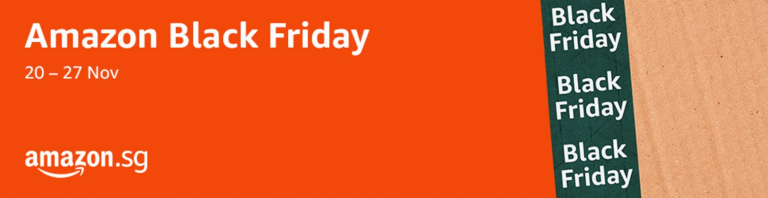 Black Friday Banner