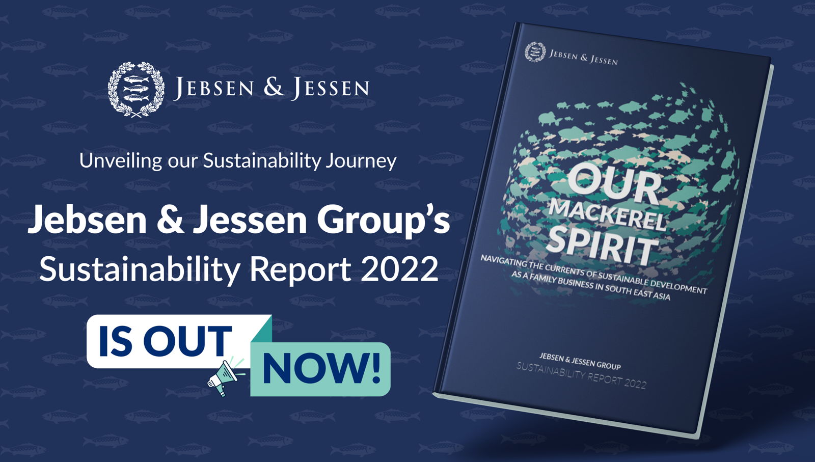JJ sustainability report