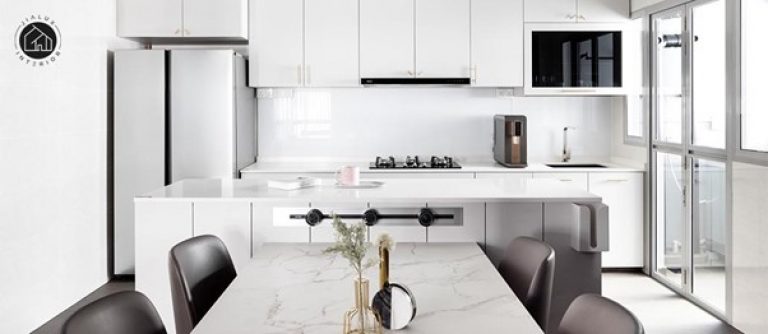 Jialux Interior residential inte