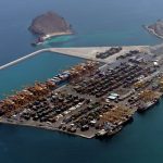 Khorfakkan Container Terminal[61334]
