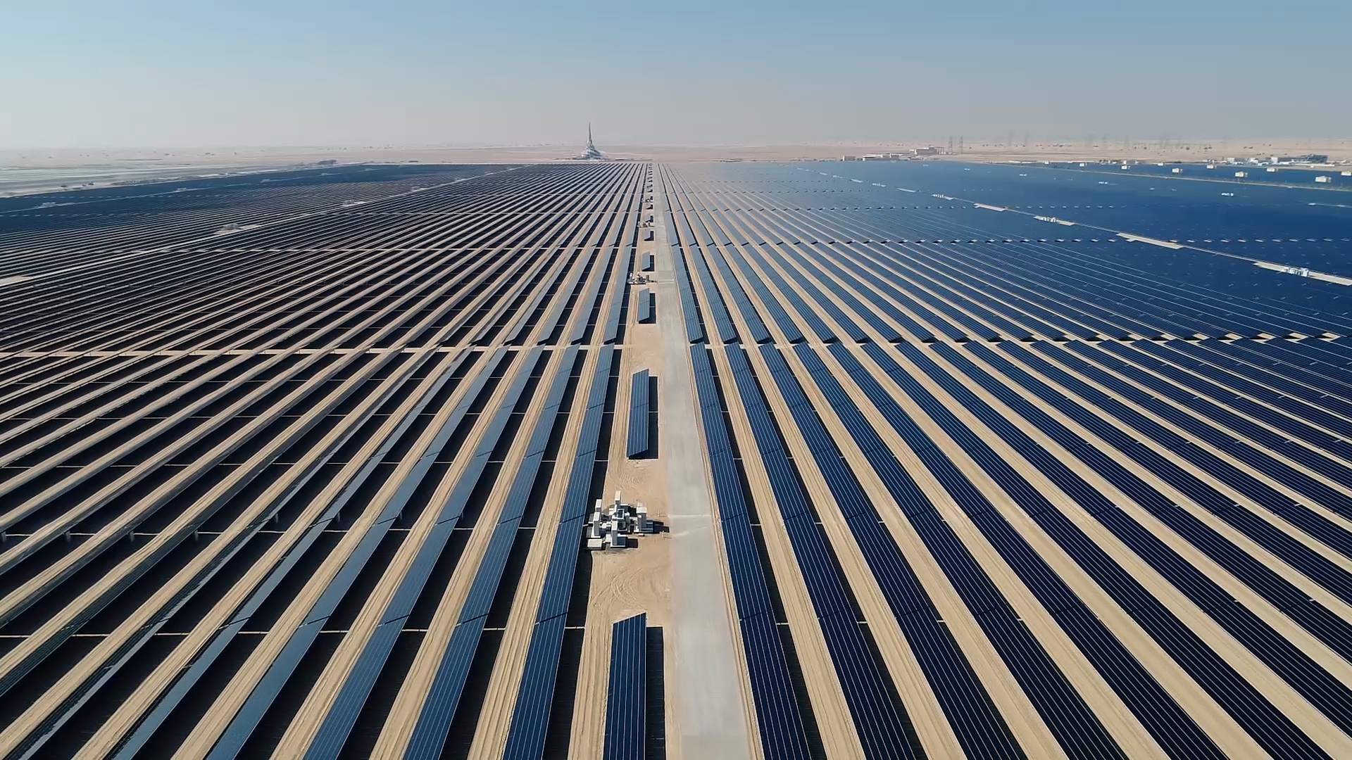 Solar Park