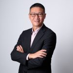 Wing Law CEO of Asia AtkinsRe al