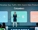 Xiaomi MIPC Conference in Singap