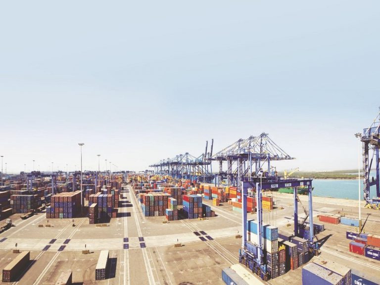 adanis colombo port terminal to get 553 million funding from us dfi