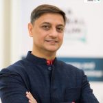 by around 2030 indian rupee will be a global hard currency sanjeev sanyal