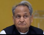 chief minister ashok gehlot has a commanding influence in poll campaign in rajasthan