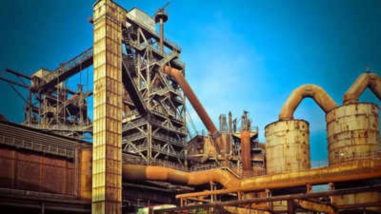 core sector output slows to a four month low of 8 1 in september