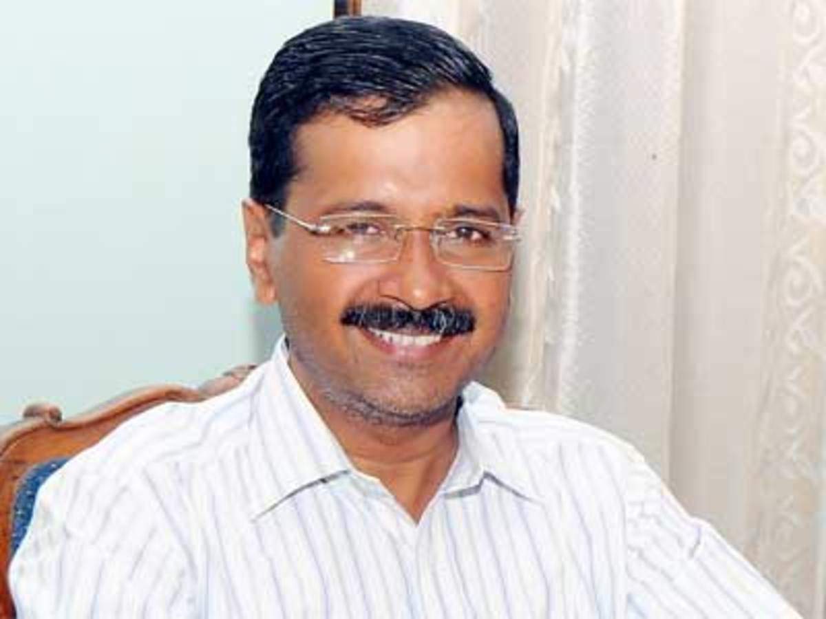 delhi chief minister arvind kejriwal is reconciled to his term in tihar jail